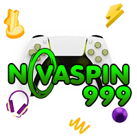 novaspin999 เว็บพนันออนไลน์ยุคใหม่ ปั่นสนุกพุ่งทะยานสู่แจ็คพอตหลักล้าน